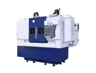 Vertical CNC Lathe-TVW-226DT-angle-blue